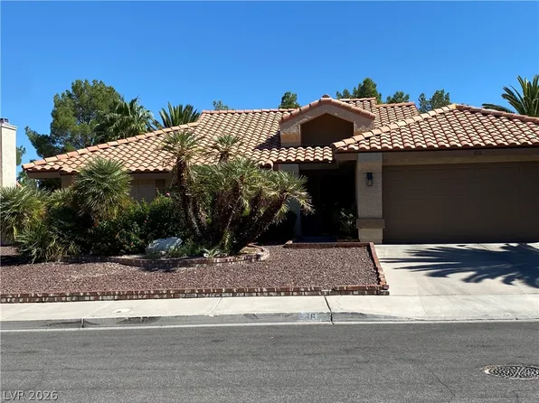 66 Chesney Dr, Henderson, NV 89074