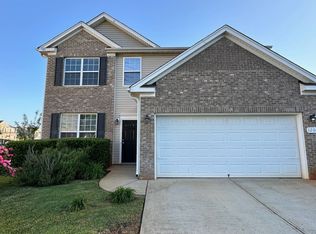 1203 Castle Pines Dr, Mebane, NC 27302