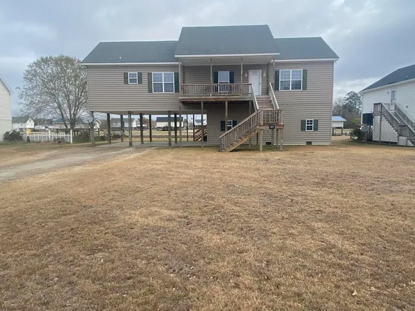 508 Bay Lake Street, Chocowinity, NC 27817