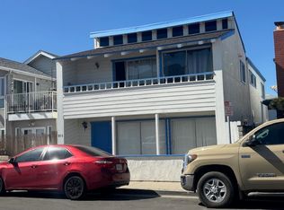 211 Orange St #A, Newport Beach, CA 92663