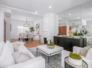 540 W Knoll Dr APT 3, West Hollywood, CA 90048