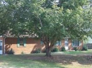 428 Patton Ferry Rd, Kingston, TN 37763