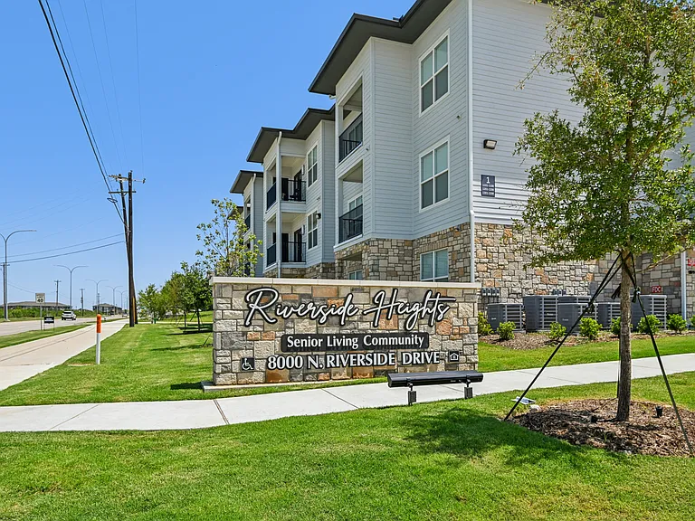 Riverside Heights Senior Living Community — Photo 37