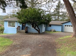 4622 Deer Harbor Rd, Orcas Island, WA 98243