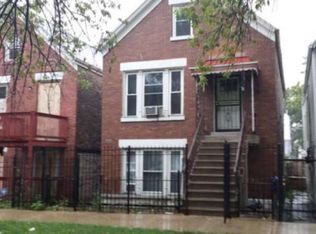 5226 S Winchester Ave, Chicago, IL 60609