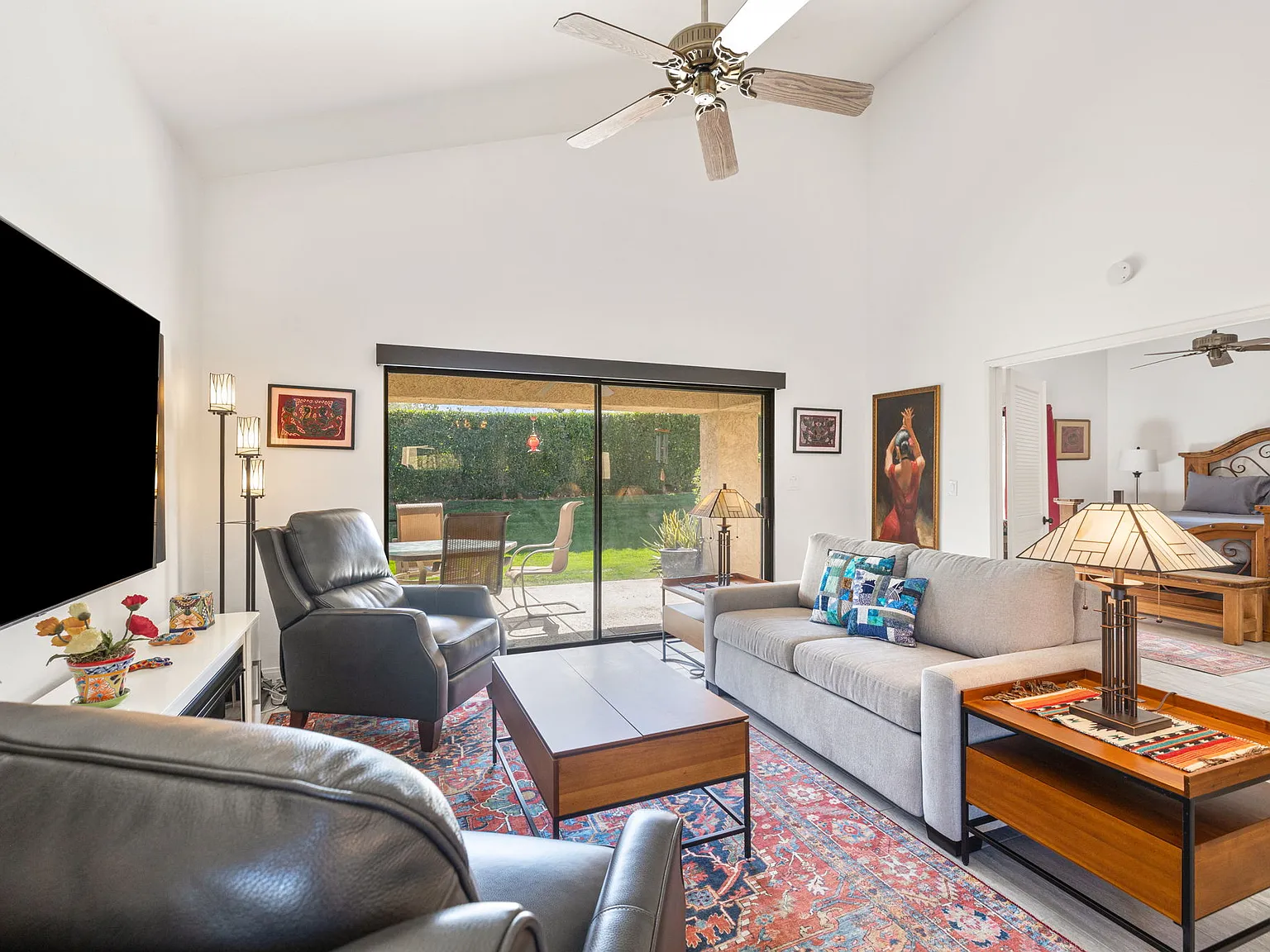 2 bed, 1278 sqft, $3,700 — Photo 4