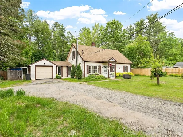 10 Worcester Rd, Townsend, MA 01469