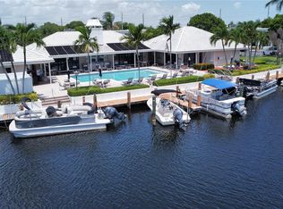 Cypress Club, Pompano Beach, FL 33060