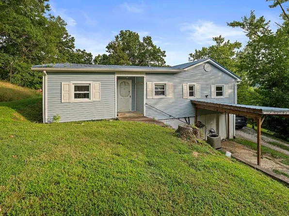 4259 State Highway 773, Hitchins, KY 41146