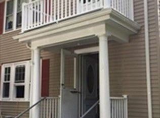 59 Oakland Rd UNIT 1, Brookline, MA 02445