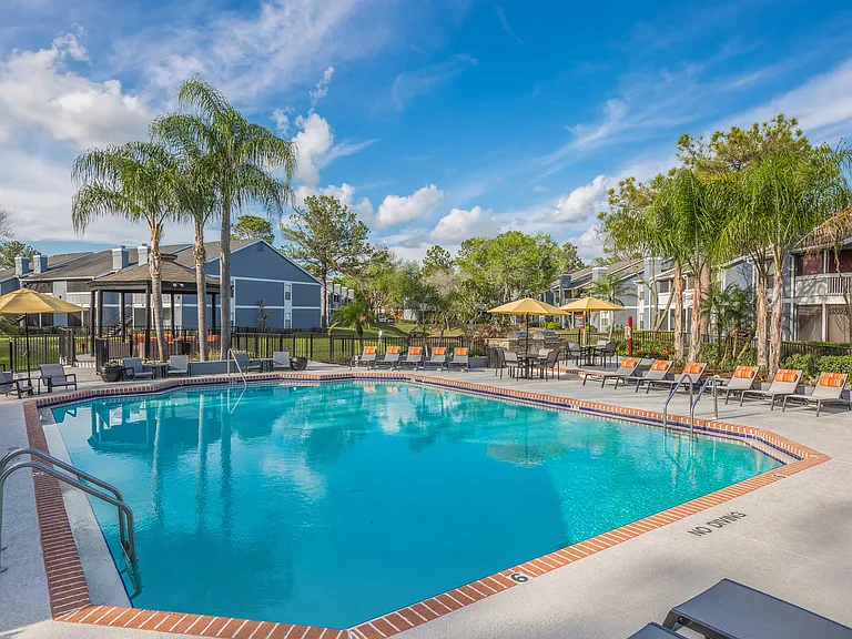 Northgreen at Carrollwood — Photo 17