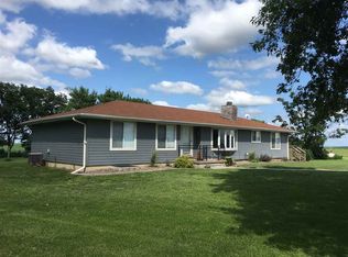 504 294th Rd, Milford, NE 68405