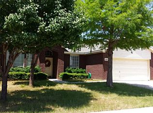 3203 Topanga Canyon Dr, Corinth, TX 76210
