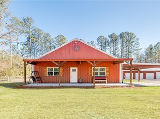300 Zettler Loop, Guyton, GA 31312