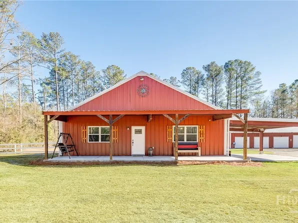 300 Zettler Loop, Guyton, GA 31312