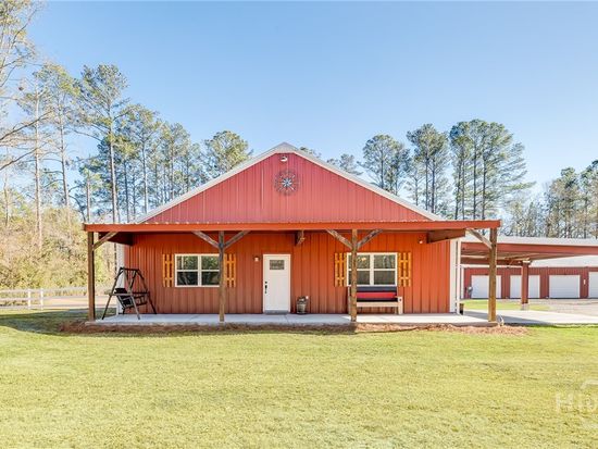 300 Zettler Loop, Guyton, GA 31312