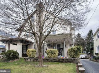 108 Birchwood Rd, Aldan, PA 19018