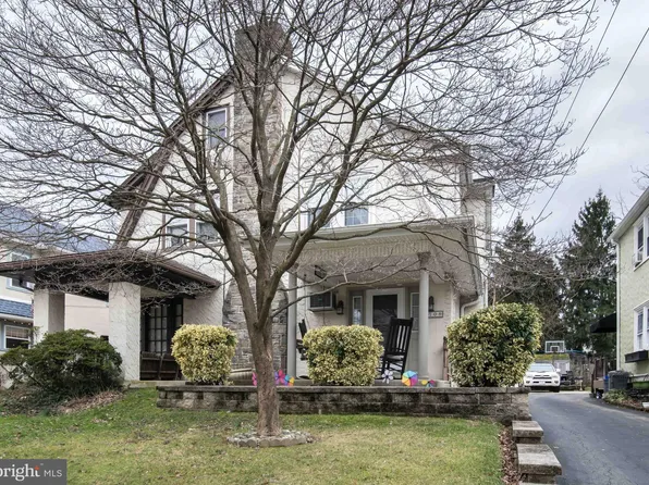 108 Birchwood Rd, Aldan, PA 19018