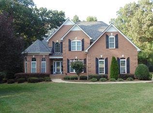 433 Lindsey Ln, Oakboro, NC 28129