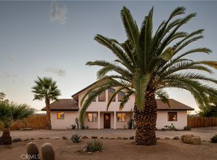 382 Cherokee Trl, Yucca Valley, CA 92284