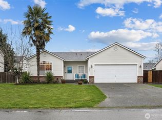 15207 87th Street Ct E, Puyallup, WA