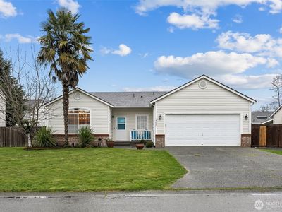 15207 87th Street Ct E, Puyallup, WA, 98372