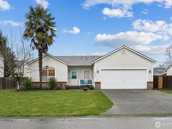 15207 87th Street Ct E, Puyallup, WA 98372