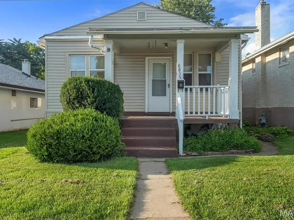 6835 Etzel Ave, Saint Louis, MO 63130