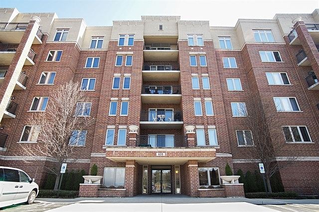 1st image of 635 Perrie Dr Unit 403