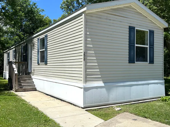 4600 Britton Rd, Perry, MI