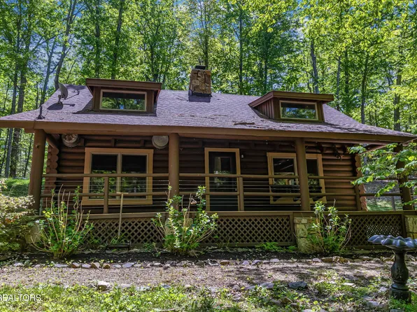 4360 Lakeshore Ave, Sevierville, TN 37876