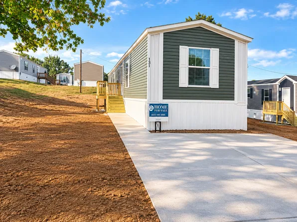 131 Hubert Dr, Dickson, TN 37055