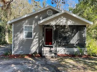 23084 NW 184th Rd, High Springs, FL 32643