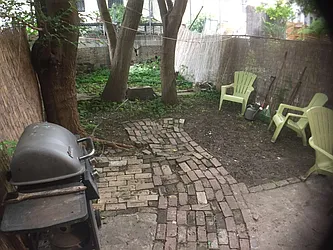 Rented by David Berkowitz, LREB