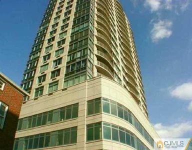 1 Spring St UNIT 2201, New Brunswick, NJ, 08901