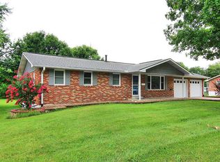 317 Connie Dr, Jackson, MO 63755