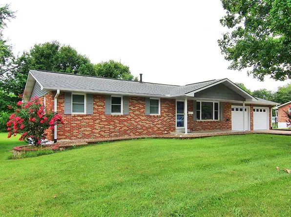 317 Connie Dr, Jackson, MO 63755