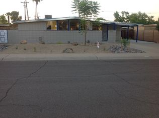 7246 E Monte Vista Rd, Scottsdale, AZ 85257