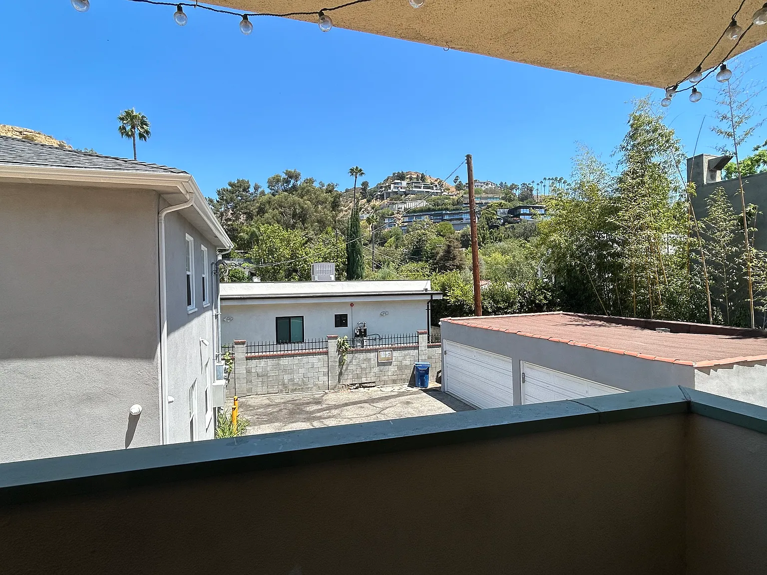 N Citrus Ave, Los Angeles — Photo 3