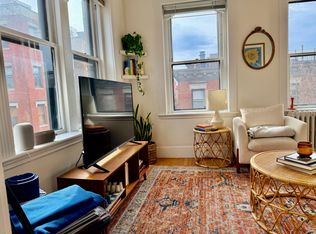 15 Revere St APT 9, Boston, MA 02114