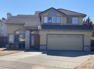 166 Bonaire Ave, Hercules, CA 94547