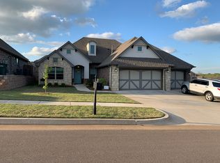 8217 Dax Dr, Edmond, OK 73034