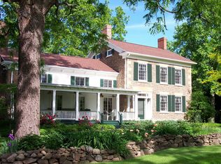 357 Gallup Rd, Spencerport, NY 14559