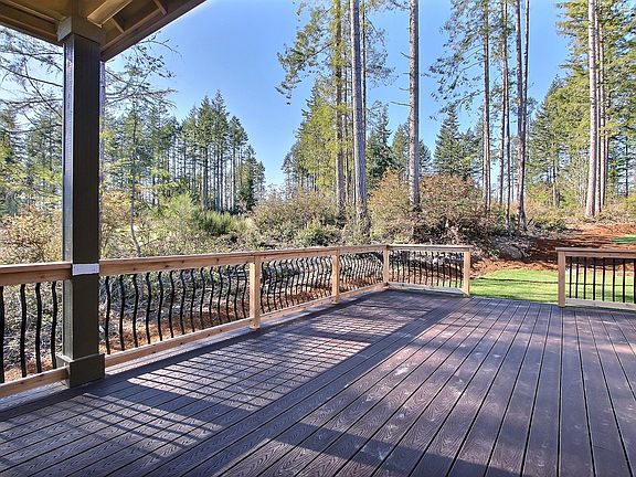 Actual Aspen Exterior