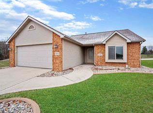 5805 Balfour Cir, Fort Wayne, IN 46814