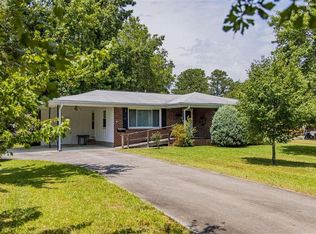 14 Don Dr NE, Rome, GA 30165