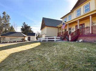 65939 61st St, Bend, OR 97703