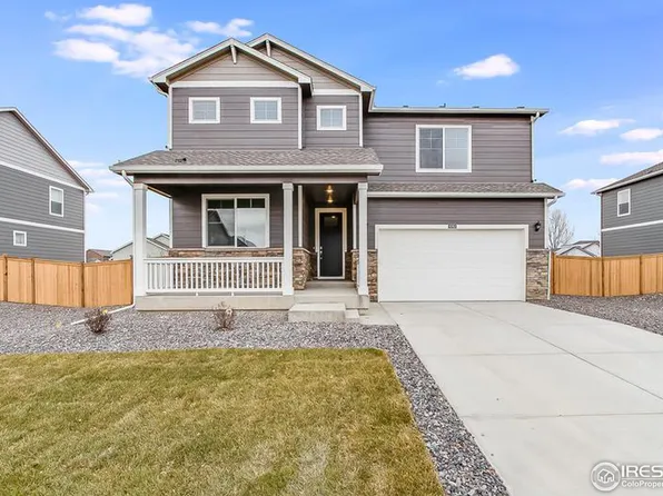 6517 A St, Greeley, CO 80634