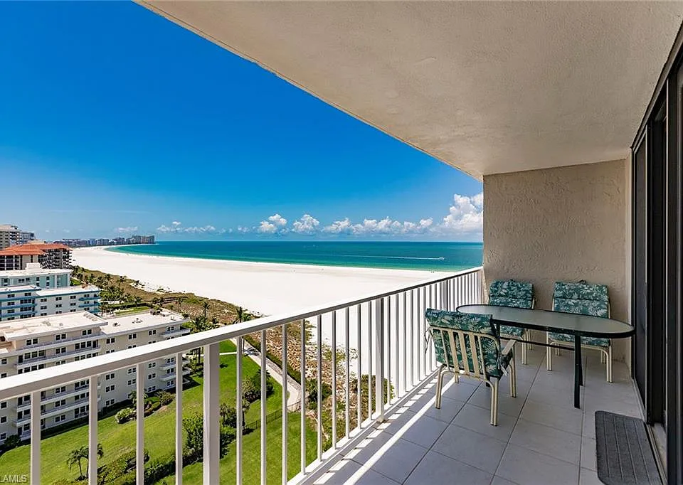 260 Seaview Ct #1609