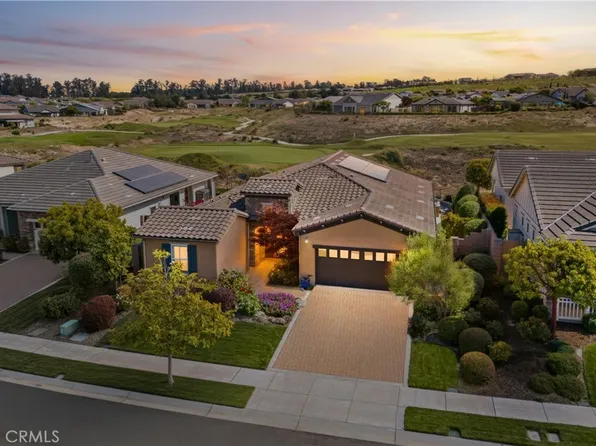 1539 Vista Tesoro Pl, Nipomo, CA 93444
